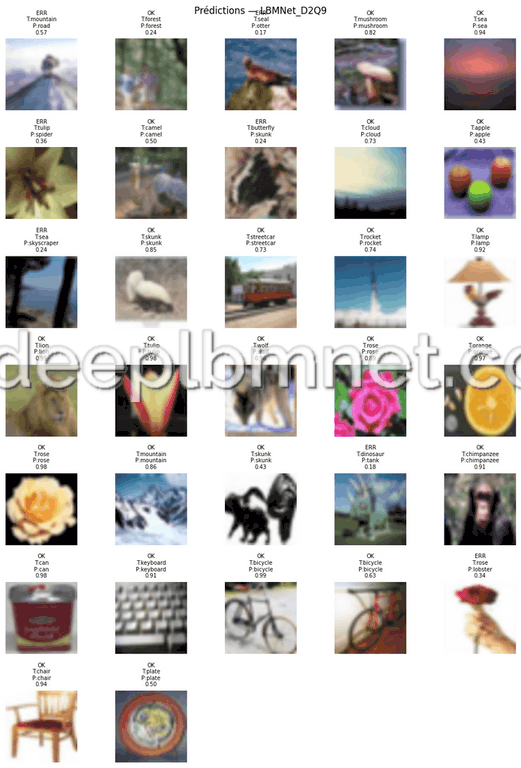 LBMNet is a new architecure for Image Classification based in the lattice Boltzmann Method